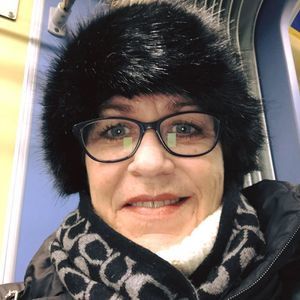 Meet your Posher, Susan